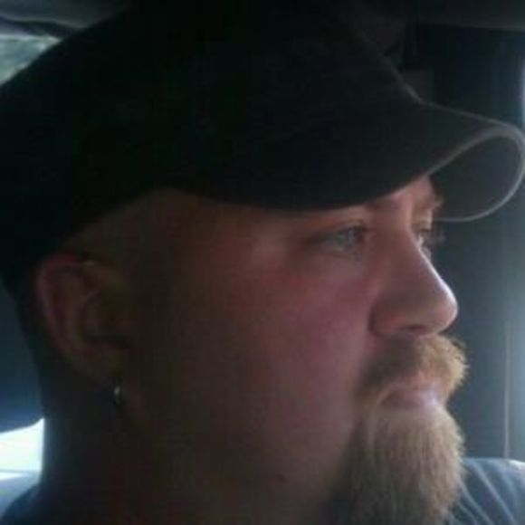 Meet your Posher, Scott - Picture 1 of 1